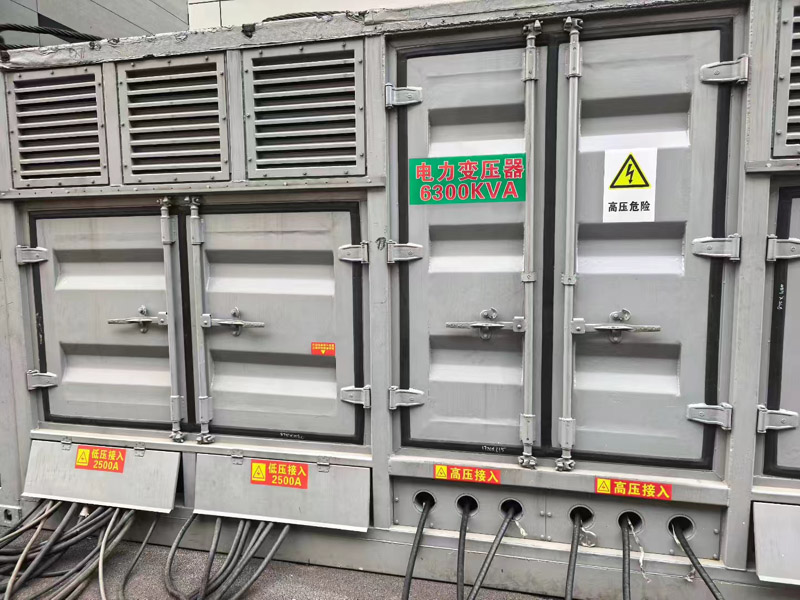 元宝柴油发电机组换季保养注意哪些事项?