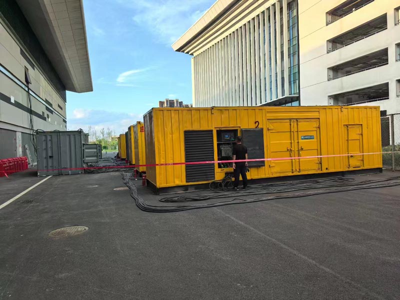 元宝柴油发电机冬季保养注意事项？