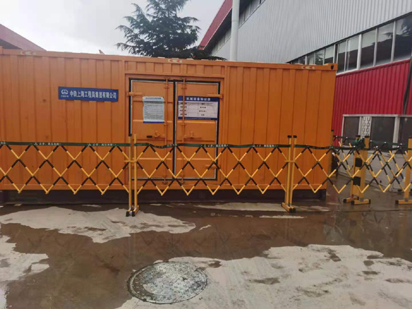 元宝租赁发电机 柴油发电机组供应商：柴油发电机组润滑油的作用？