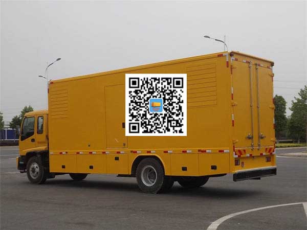 元宝发电车出租-发电机组的主要用途是什么?