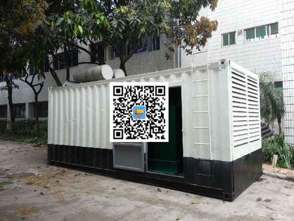 元宝出租发电机-什么样的柴油发电机使用效果比较好