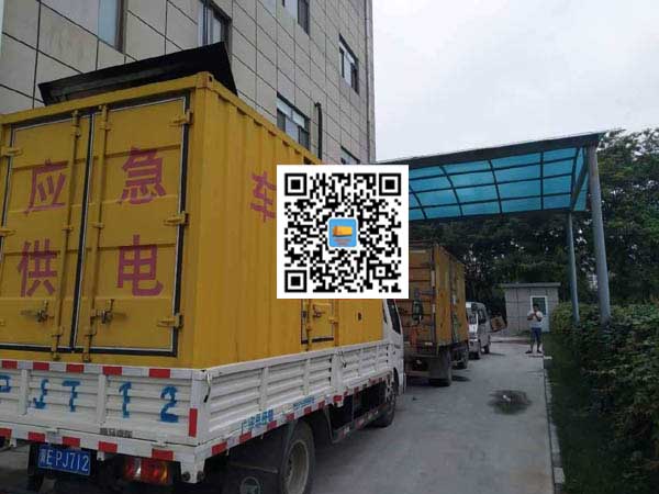 元宝发电机出租-上柴发电机组的油耗会出现什么原因
