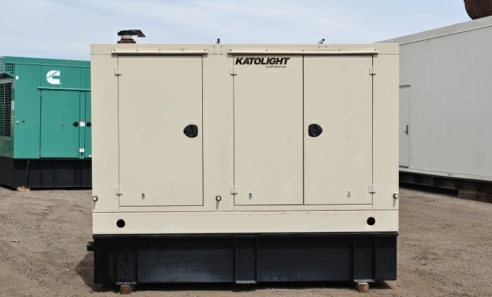 元宝发电机出租-如何正确保护发电机?