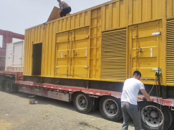 元宝发电机出租100KW发电机需要什么规格的电缆线?