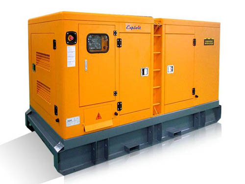 元宝影响 200kw 柴油发电机油耗的因素有哪些?