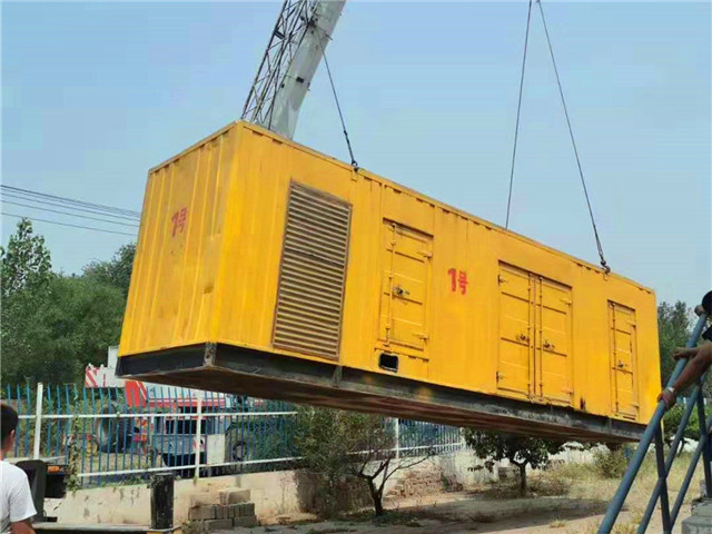 元宝300KW柴油发电机组油耗是多少?