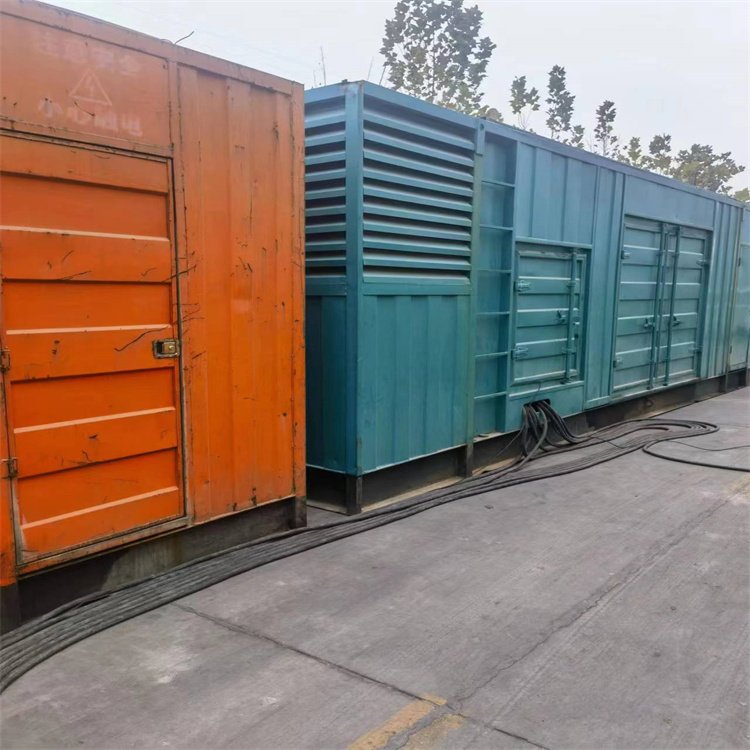 元宝如何选择适合 600kW 柴油发电机组的热继电器?