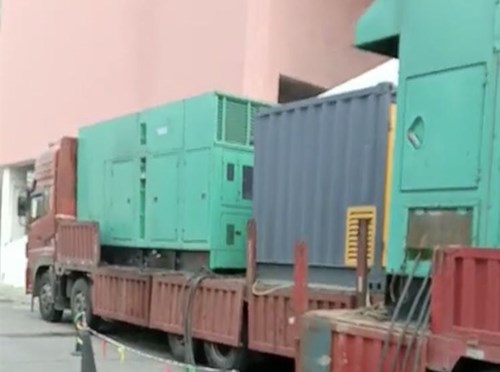 元宝柴油发电机的功率因数一般是多少?