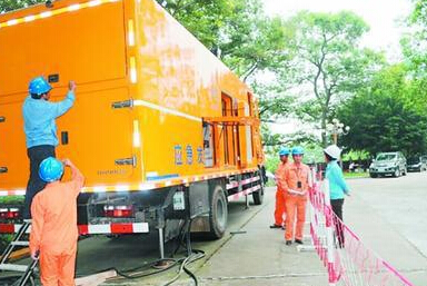 元宝不同标号的柴油可以混合使用吗？