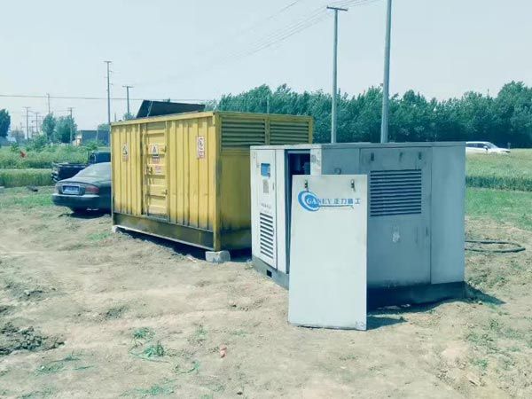 元宝柴油发电机组冬季日常维修需要哪些工具?